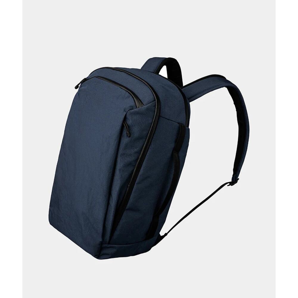NWT Alpaka Traverse Travel Backpack 30L Moonlight Blue Axoflux 400D Nylon